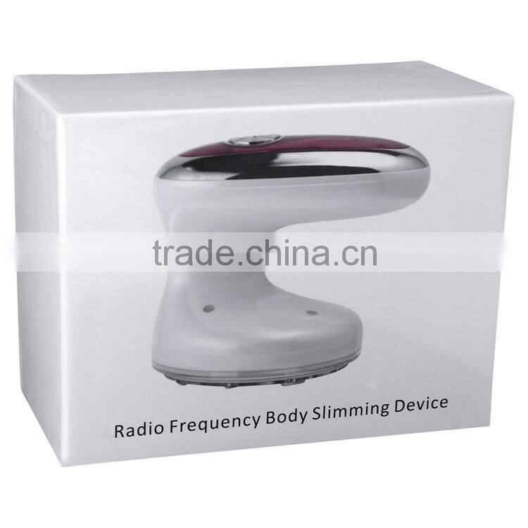 PayPal Payment Body shaping radiofrequency