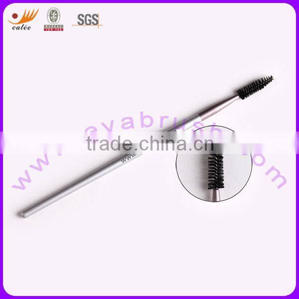 Disposable Mascara fiber cosmetic brush