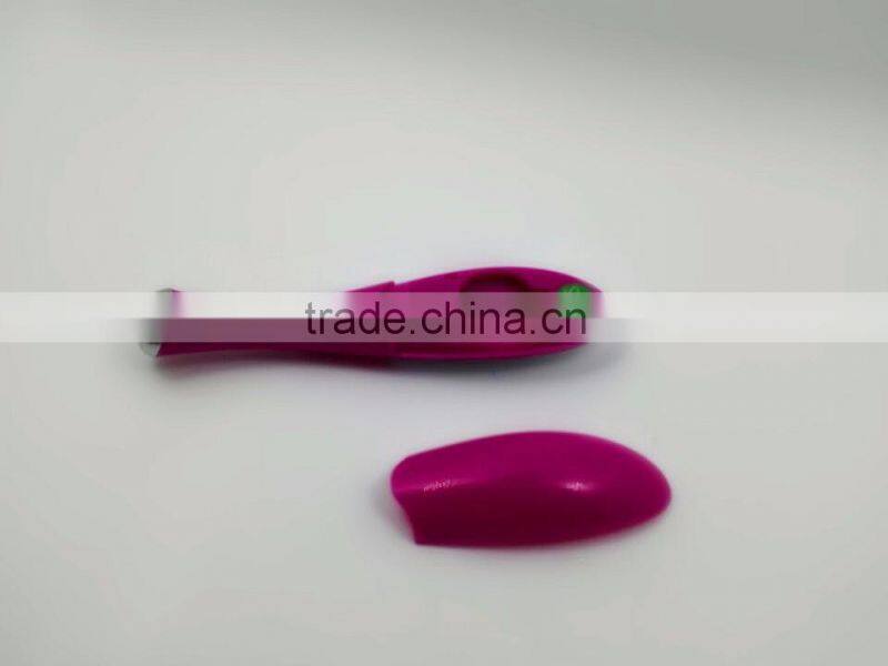 LED IPL Pen For Whiten and remove wrinkle,led skin whitening pen,Portable Facial Massager