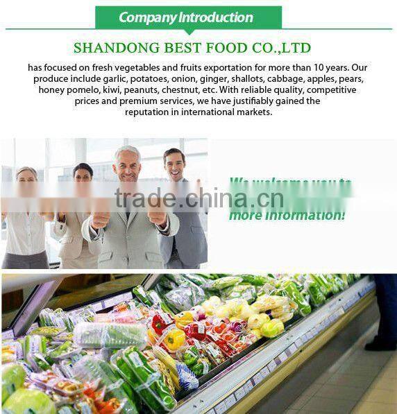 2015 good price of peeled chestnut packing with vaucum bag in china