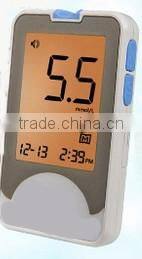 Blood Sugar Testing Strips, Test Strips for SIFHEALTH-4.4 Glucometer, Test Strips for Diabetes.