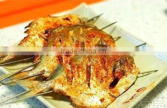 automatic rotating barbecue machine