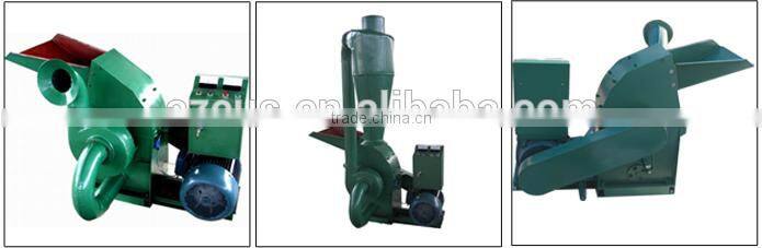 0.5T Output Small Animal Feed Production Line