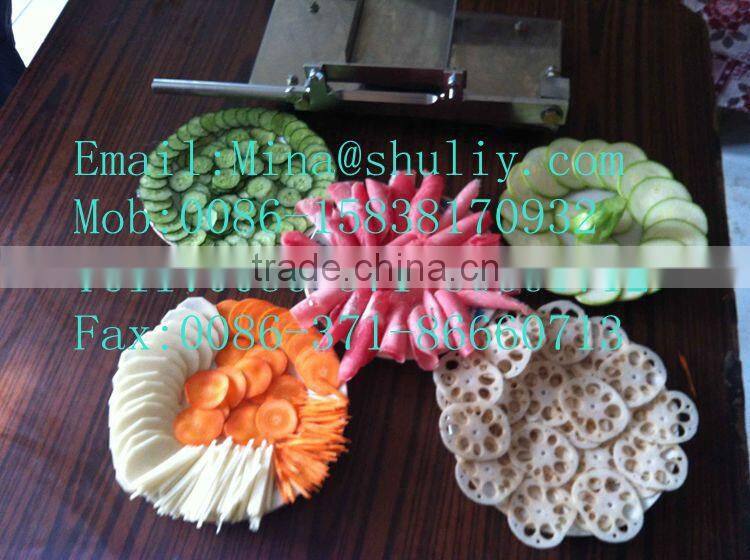 Fillet machine with stainless steel material/fish slicer/cutter/shaver machine