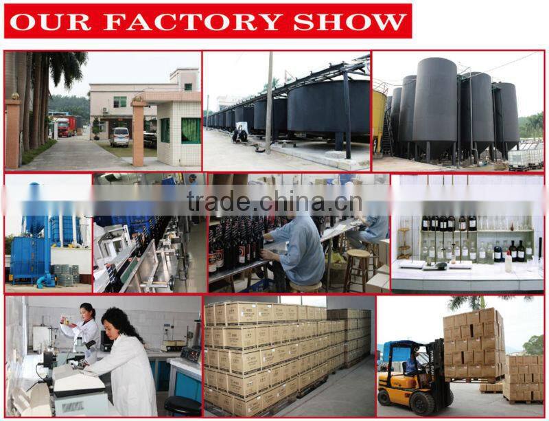 Natural Hot Chilli Oil Soya