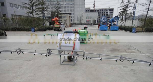 300L farm spray equipment