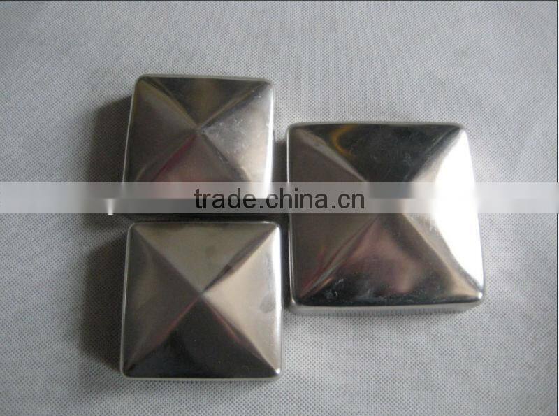 decorative post caps