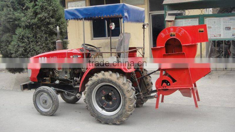Corn and Maize Threshing Machine with Low Price|Small Sweet Corn Thresher and Huller