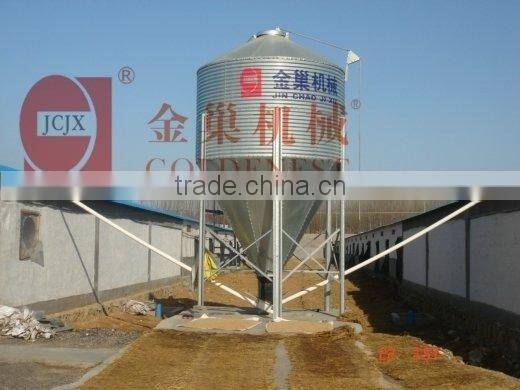 poultry breeding equipment breeder pan feeder