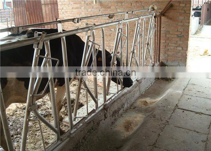 Hot Galvanized Fencing Cow Feed Fence