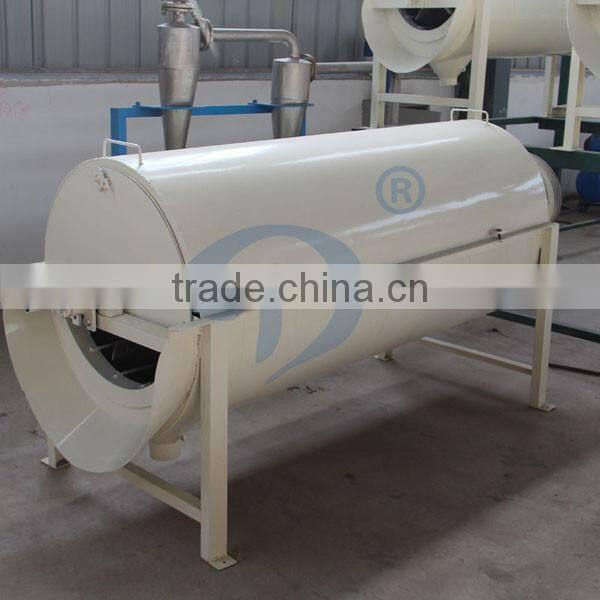 Cassava processing plant gari machine yam flour making process machine