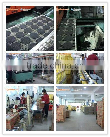 125mm 130mm 140mm 147mm Mosquito coil for Pest control with Sandalwood Fragrance