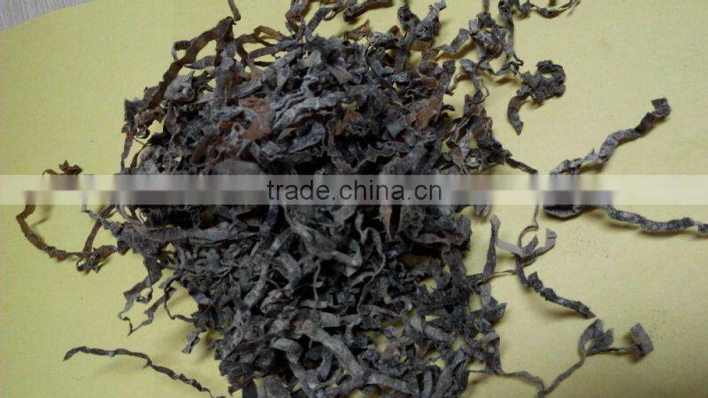 Cut dried kelp,edible seaweed,kelp materials,sea kale,food culture in china