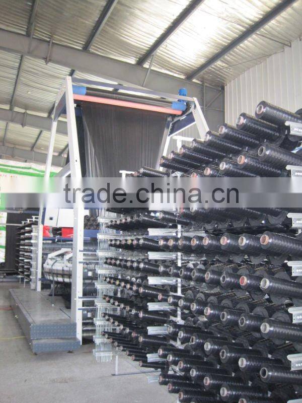 pp woven geotextile