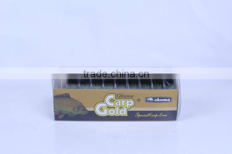 New style fashion design special standard sports fishing line