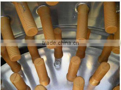 HHD Stainless Steel Material Slaughtering Equipment High Quality Slaughtering Equipment