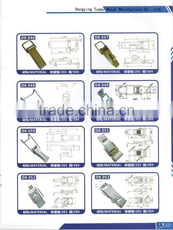 China cheap metal electrical cabinet handles,metal filing cabinet handles,Zinc-plated Safety electrical cabinet handles for sale