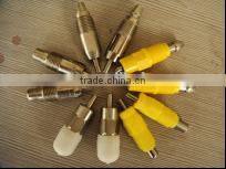 Poultry Nipple Drinking System for Chicken Farm