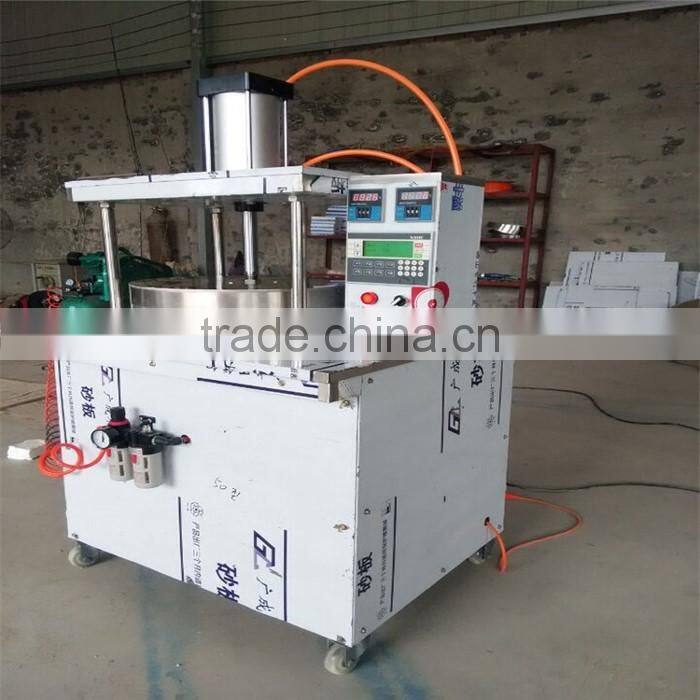 Good quality automatic roti machine on sale