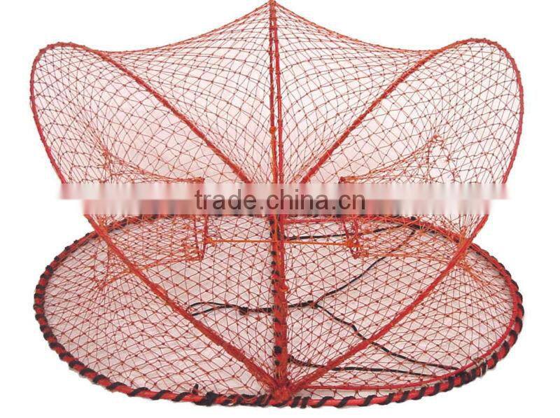 Collapsible Crab Trap, folding crab traps sale
