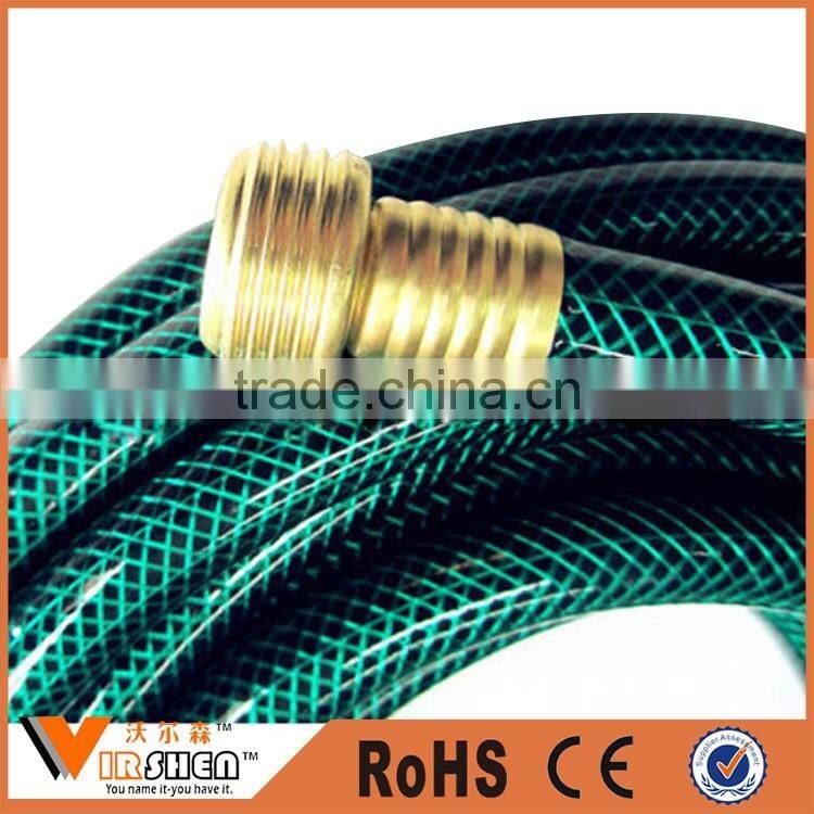 pvc garden hose expandable garden hose auto washing pipe expanding garden water hose