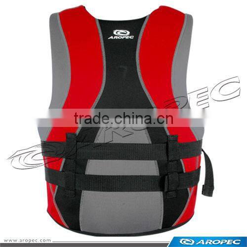 Sandwich plus ISO approval Sandwich/NBR Life Jacket