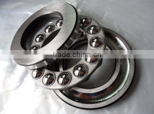 Non woven bag making machine bearing 53310 with carbon steel