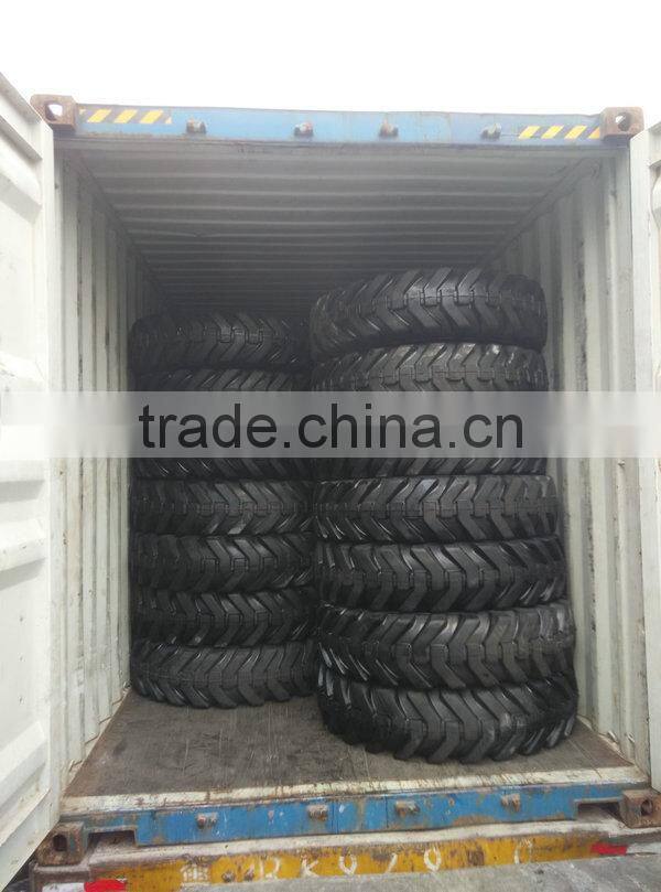 Off-The- Road OTR Grader Tyre 17.5-25 L/G2