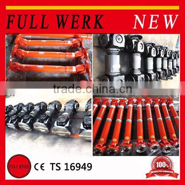 Hangzhou industrial universal coupling joints for sale