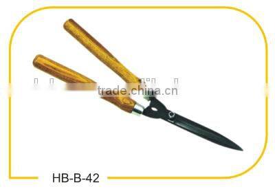 21-3/4'' telescopic bypass garden tool pruner lopper/anvil rachet lopper/hedge shear,garden hand tool
