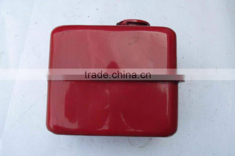 High Quality Cheap Machine Stainless Steel Fuel Tank Of Agricultural Engine Parts With Low Price