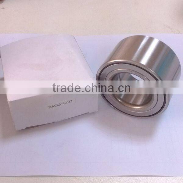 Angular Contact Ball Bearing dac40740042 auto bearing