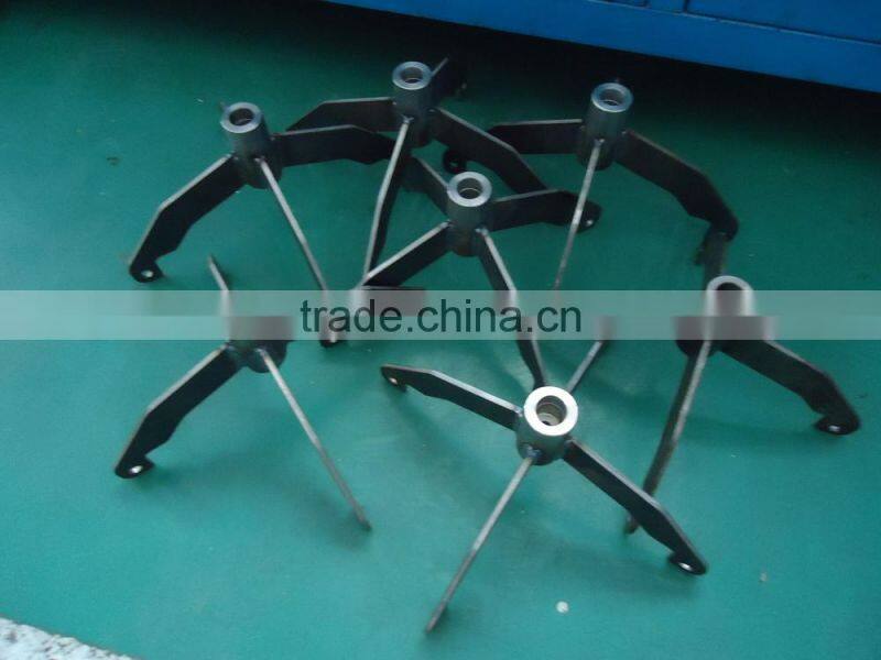 OEM metal fabrication/welding serviecesry