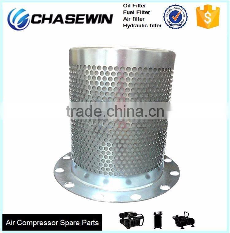 SSR12L Engine Spare Parts Compressors Air Oil Separator Filter 39738265