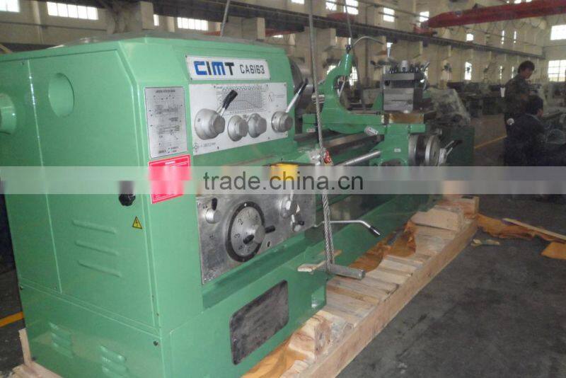 cheap price lathe machine ,good quality lathe ,high stablity lathe machine
