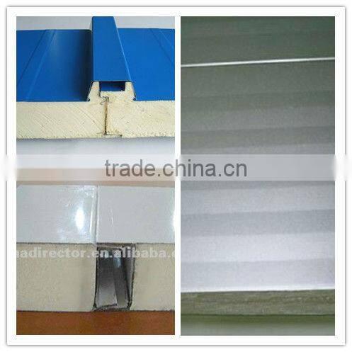 Low cost light steel frame prefabricated sheds structural steel hanger