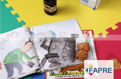 For Taekwondo Judo Playground Gym Kindergarden Tatami Mats EVA Rubber Flooring Mats Puzzle Soft judo tatami mat