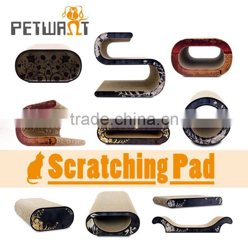 cheap different shape animated toy cat