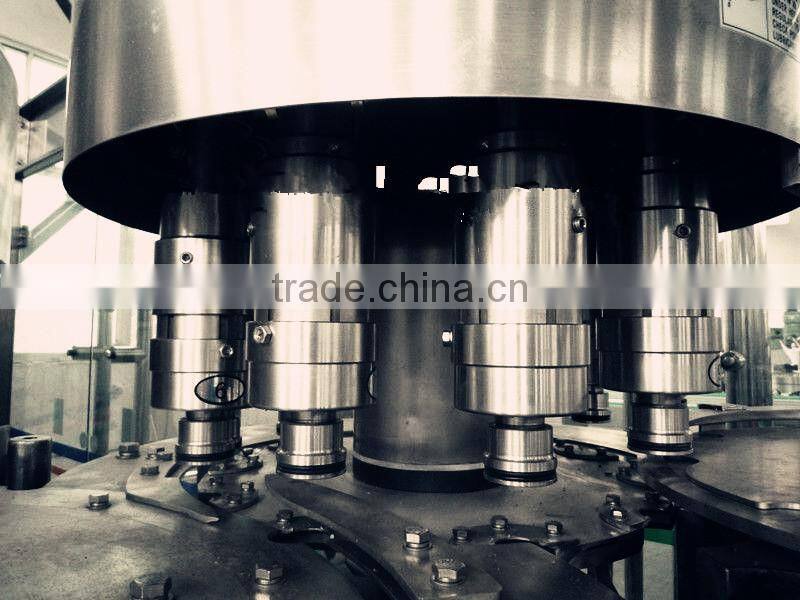 Good quality fruit juice production line price