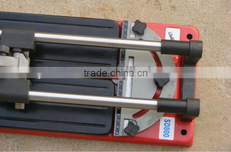 Top grand tile cutter