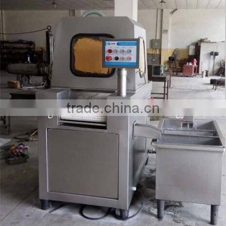 72 needles saline injection machine for chicken meat whole chicken