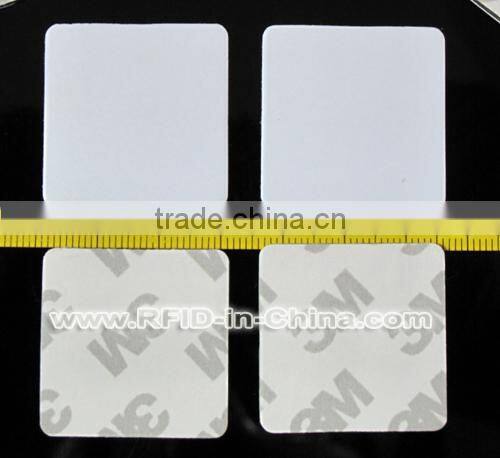 125KHz T5577 Writable RFID Tags,Adhesive On-metal RFID Tags for Asset Tracking