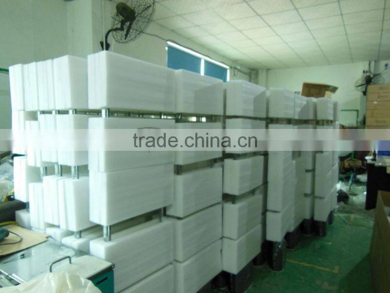 new fashionable acrylic AM security inspection System for supermarket XLD-AM06