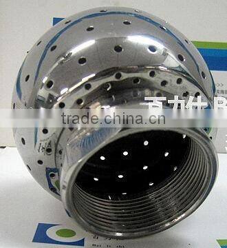 L&B Stainless tank spray ball