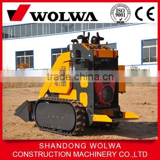 chinese small skid steer loader GN280