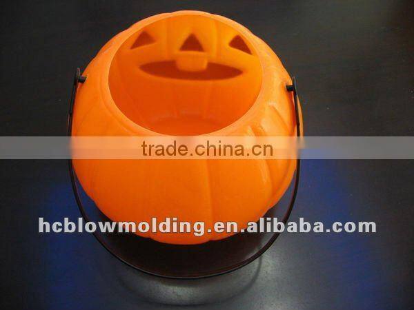 blowing bucket, blowing barrel, blowing