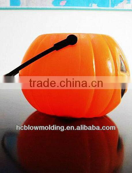 pumpkin plastic, pumpkins plastic, Bottle carrying handle