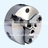 THREE-JAW SELF-CENTERING CHUCKS