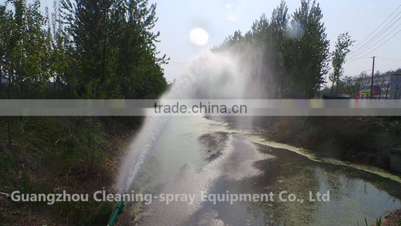 Gear drive rotate 360 sprinklers agriculture irrigation