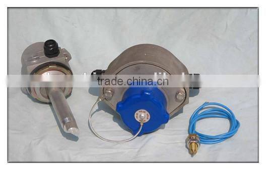 Oil Tanker Overflow Prevention Probe (Overfill Detection System,Tank Truck Part)